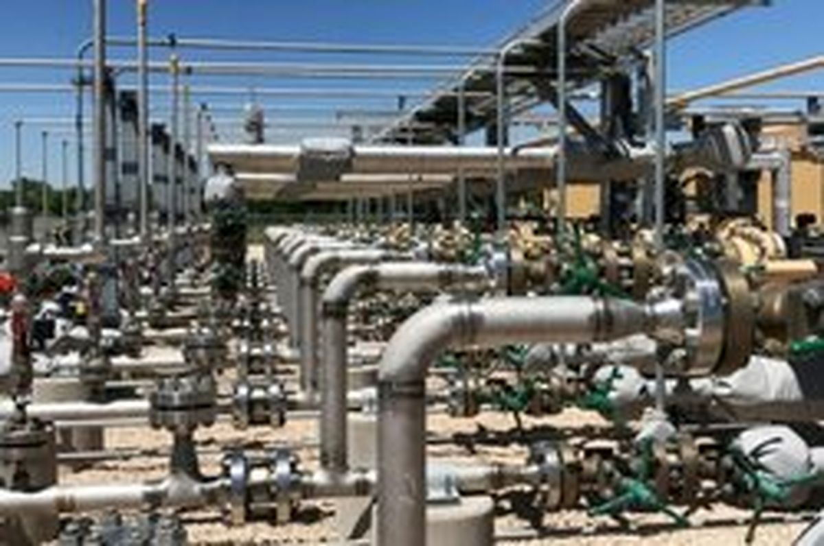 با افزایش حفاری آمریکا قیمت نفت افت کرد