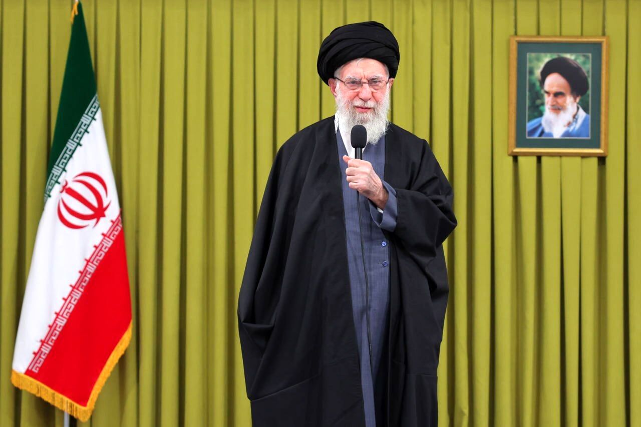 ملت عزیز ایران دشمنان را مأیوس کردید