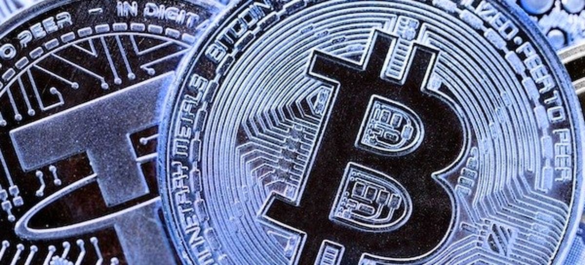 نحوه تبدیل تتر به بیت کوین چگونه است