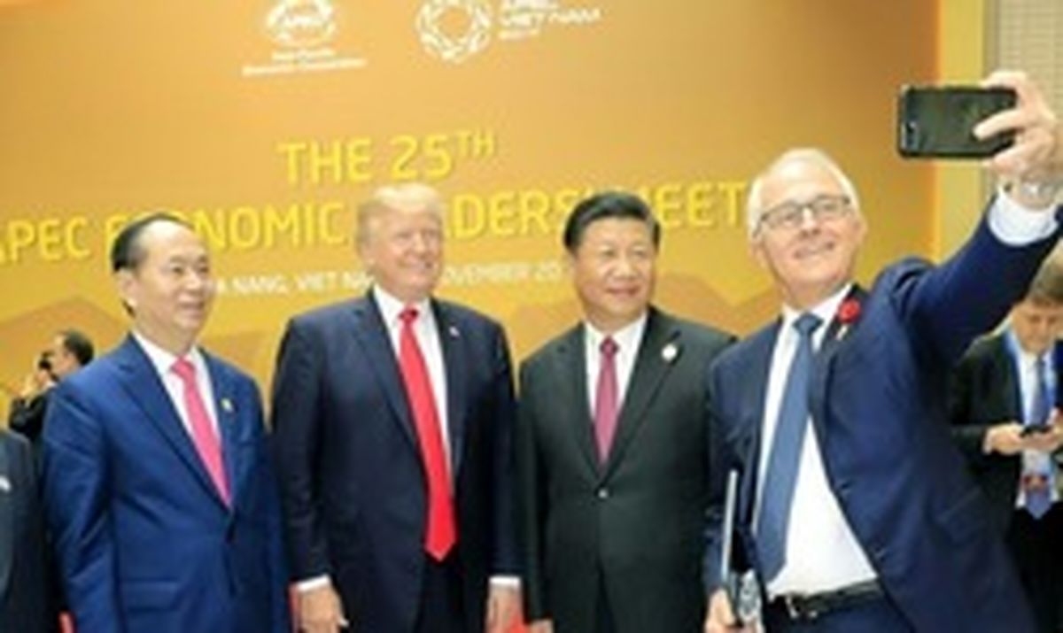 سفر آسیایی ترامپ دستاورد چندانی برای آمریکا نداشت