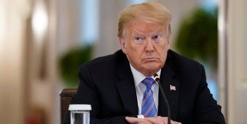 دست رد ایالت میشیگان به ترامپ