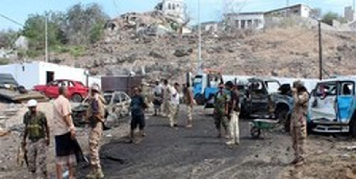 یک عضو ارشد شورای انتقالی جنوب یمن ترور شد