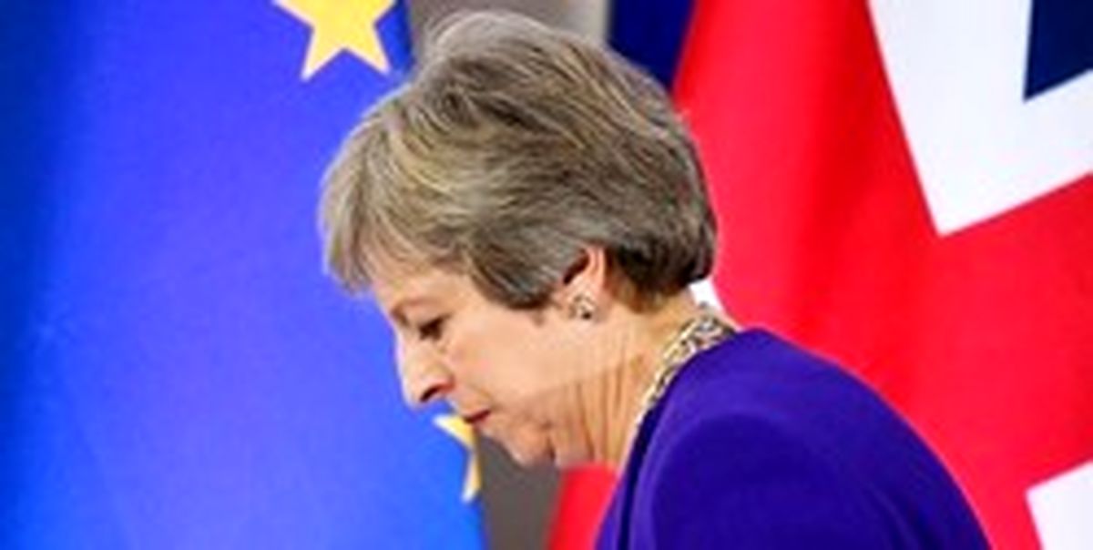 برنامه  طرفداران عصبانی برگزیت برای «ترزا می»