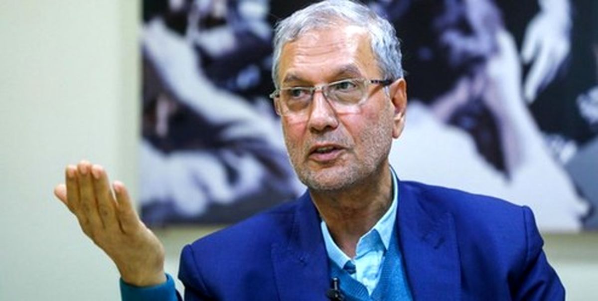 ربیعی: این همسایگان بودند که مرزهایشان با ایران را بستند