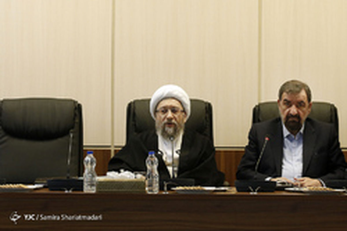 غیبت های تعجب برانگیز در جلسه حساس بررسی پالرمو +عکس