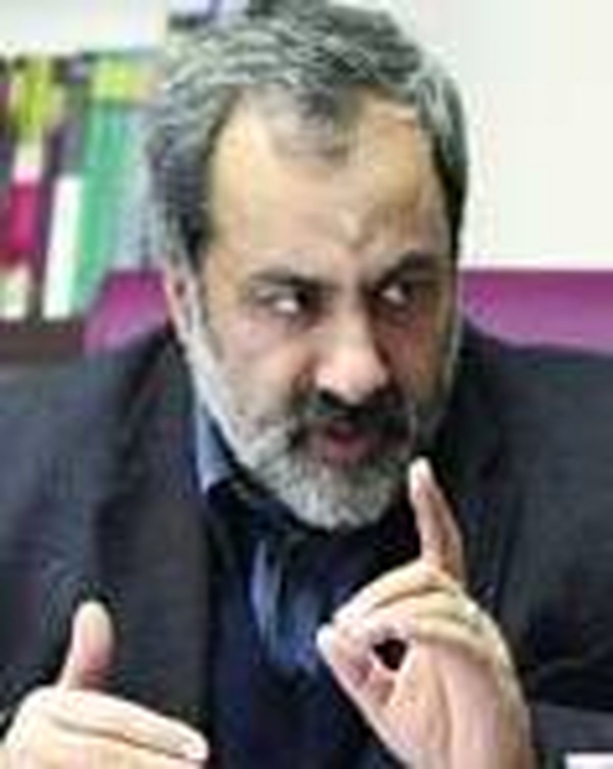 آفت قالب‌گرایی