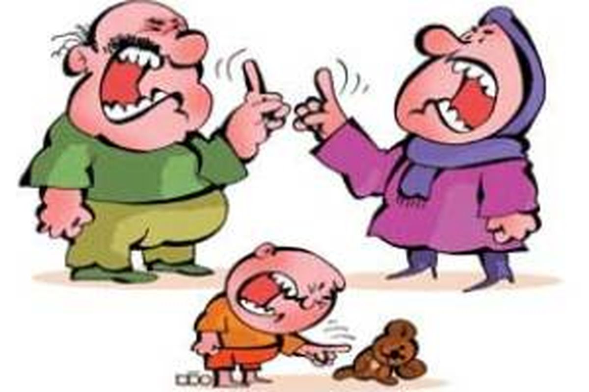 چرا آستانه تحمل‌ کاهش پیدا کرده است؟