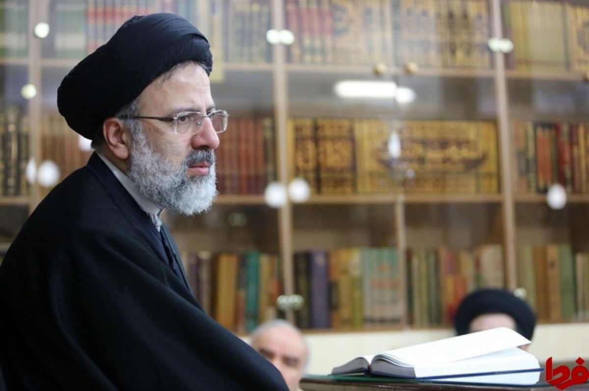 حجت الاسلام رئیسی تولیت آستان مقدس رضوی کیست؟ /آخوند بودن؛ شاخصه اصلی سیدابراهیم رییسی