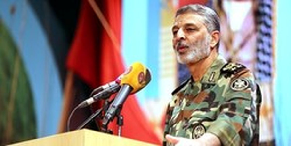 سرلشکر موسوی: رژیم صهیونیستی از دسترسی زمینی ایران هراسناک است