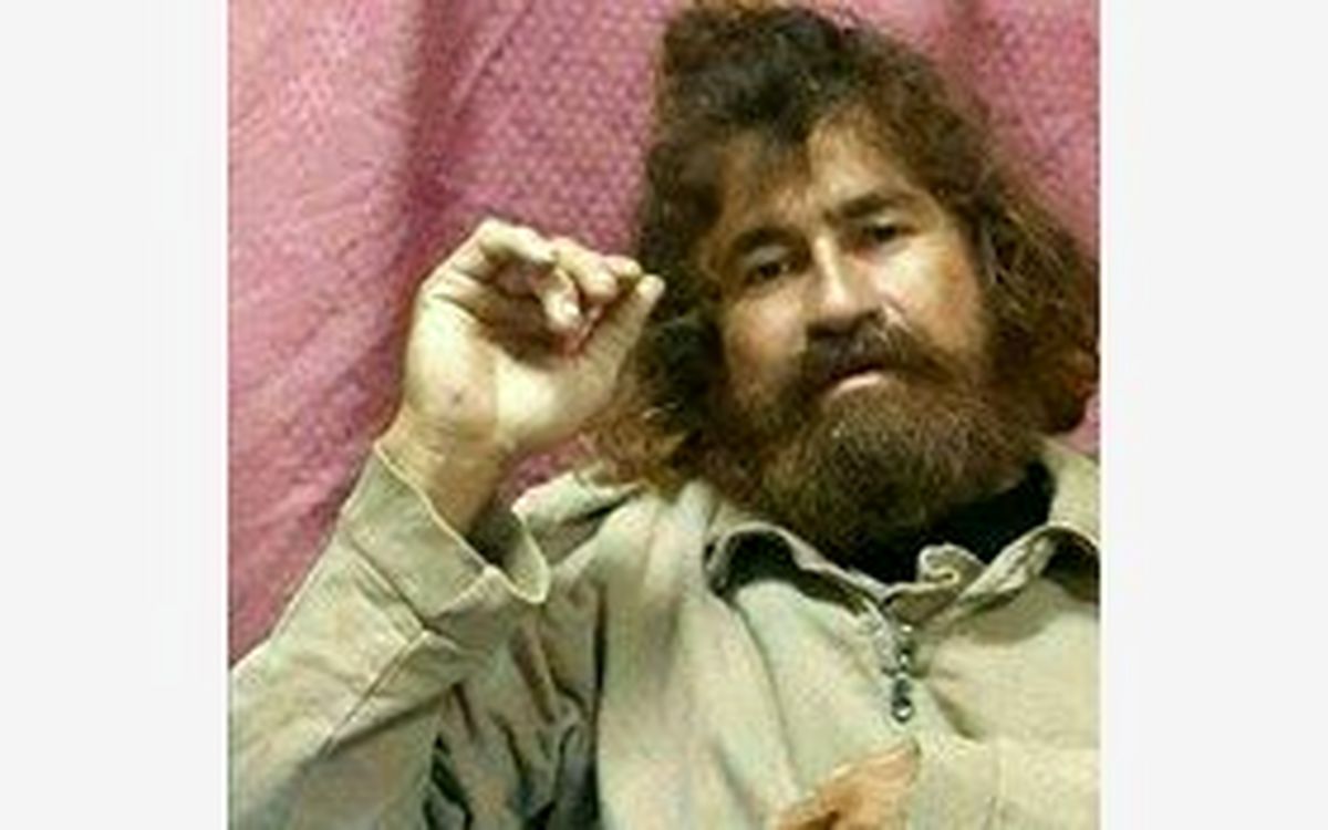 اعتراف عجیب آدمخوار مشهور: چاقها را نمیخوردم! +عکس