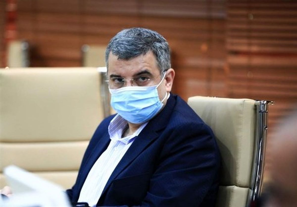 حریرچی: تعداد نفرات آزمون دکتری اندازه ورودی پاساژ علاءالدین نیست