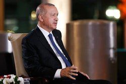 اردوغان: اگر از ایران گاز نخریم در فصل زمستان چه کار کنیم؟