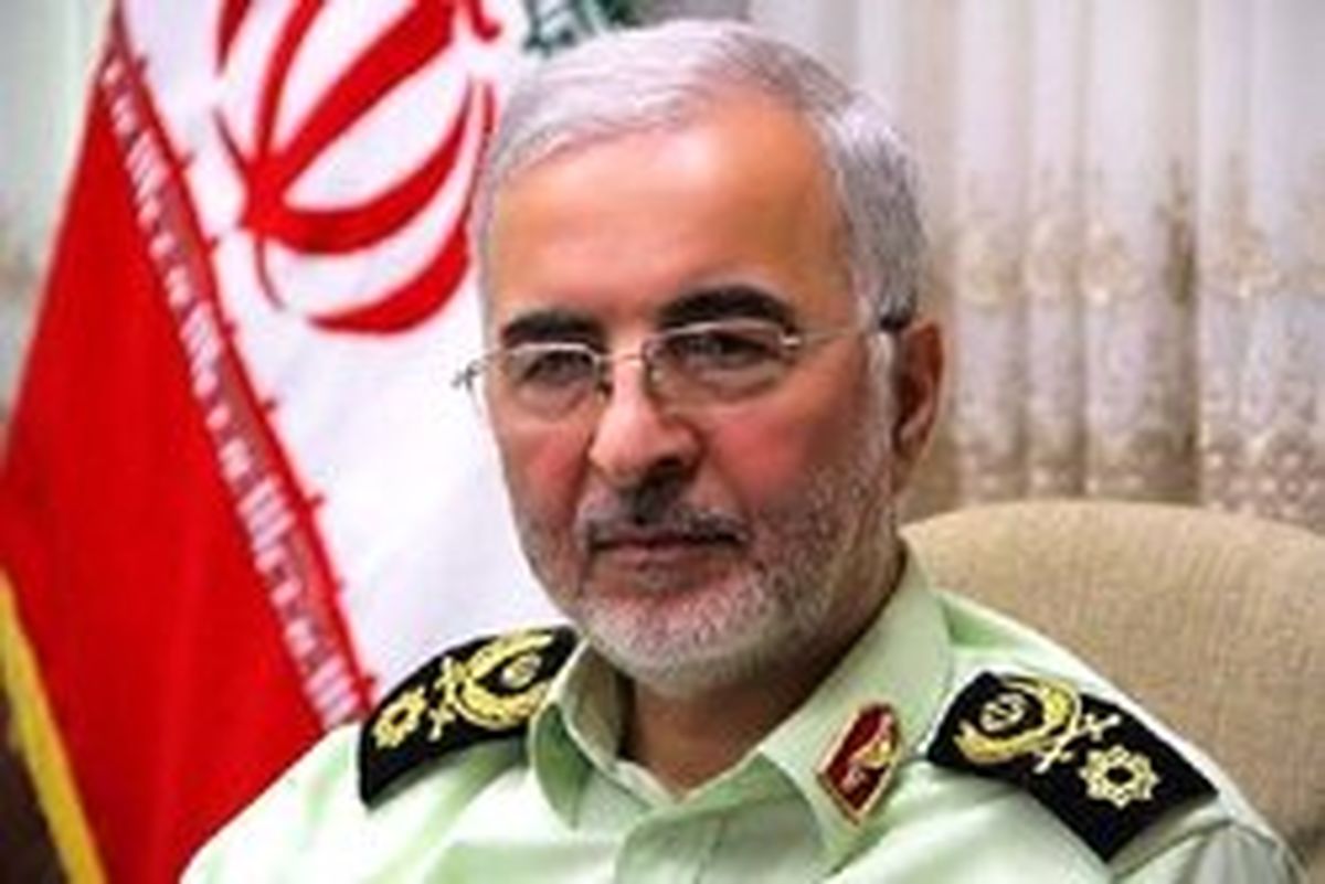 سردار مومنی: مردم به فراخوان معاندین جواب رد دادند