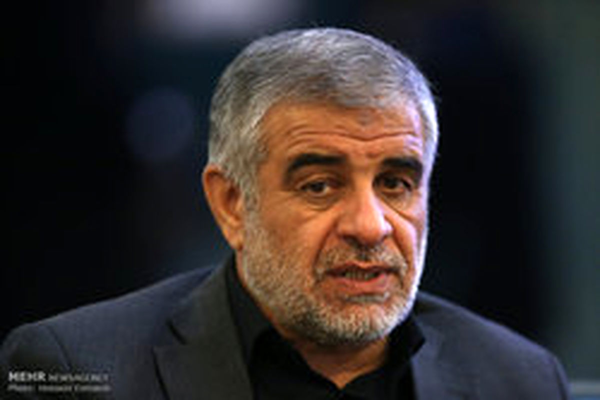 نظر سردار جوکار درباره پاسخ رهبرانقلاب به نامه هنیه