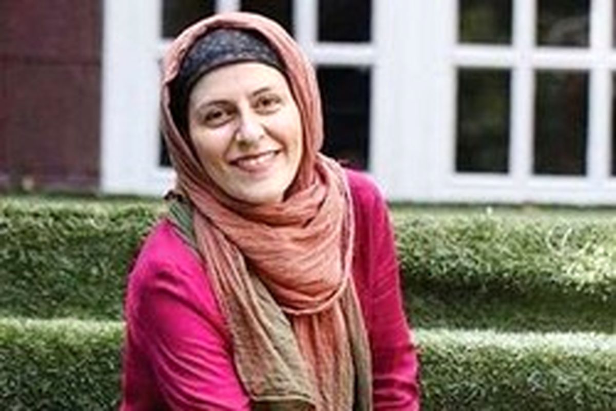 بازیگر «بزنگاه»: بلد نیستیم شاد باشیم! +عکس