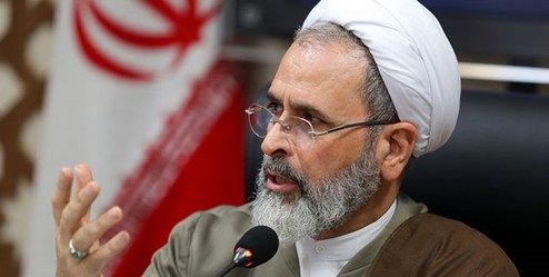آیت‌الله اعرافی: فلسطین به آغوش امت اسلام بازخواهد گشت