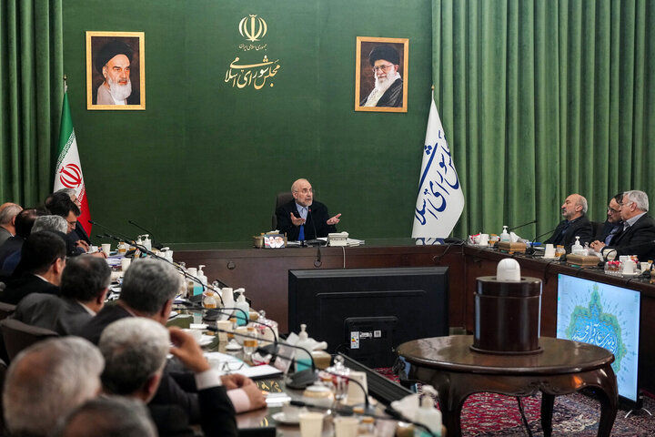 قالیباف: مهمترین رسالت ما آگاهی‌بخشی به جامعه است