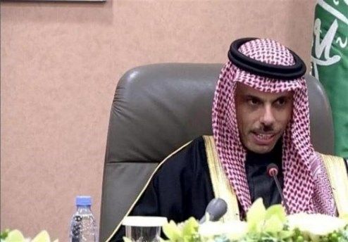 اولین واکنش رسمی عربستان به خبر دیدار نتانیاهو و بن سلمان