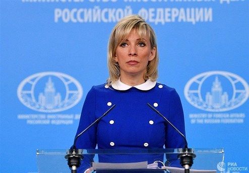 مسکو: ایرادی به اقدامات اخیر ایران در کاهش تعهداتش ذیل برجام وارد نیست