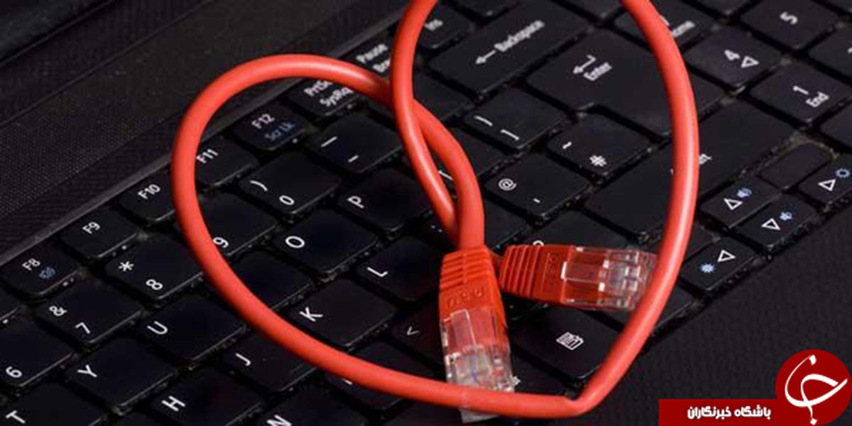 وقتی که ما عاشق کامپیوترهایمان می شویم