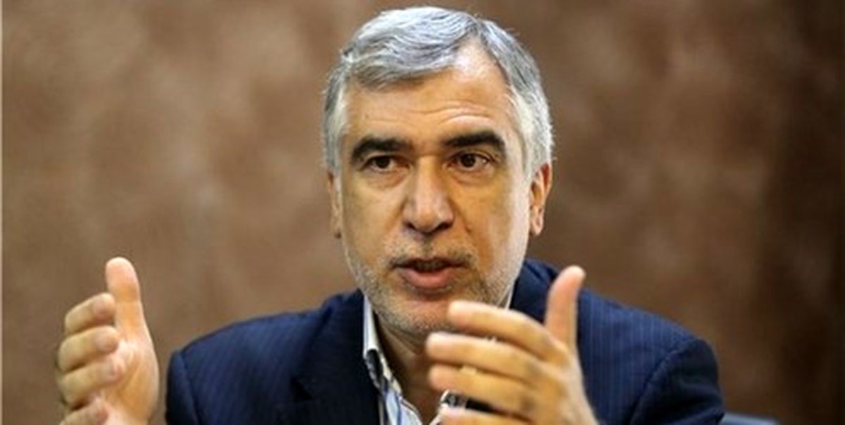 ظهره‌وند: کرونا نشان داد سرمایه‌داری چه بلایی سر ملت‌ها آورده است