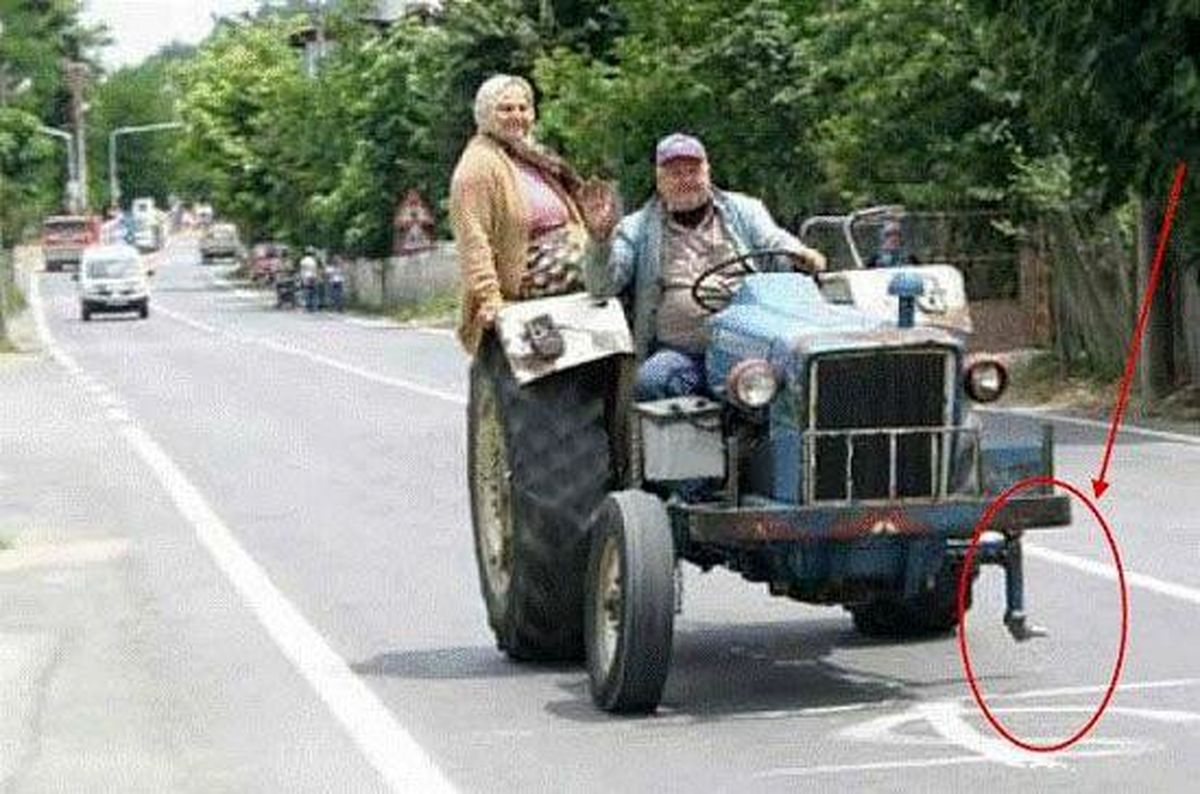 عکس/ استفاده بهینه از همسر