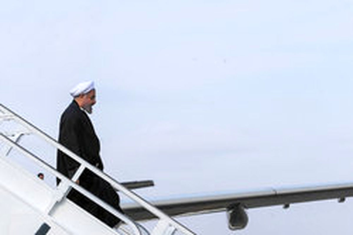 سفر قریب‌الوقوع رئیس‌جمهور به کرمان