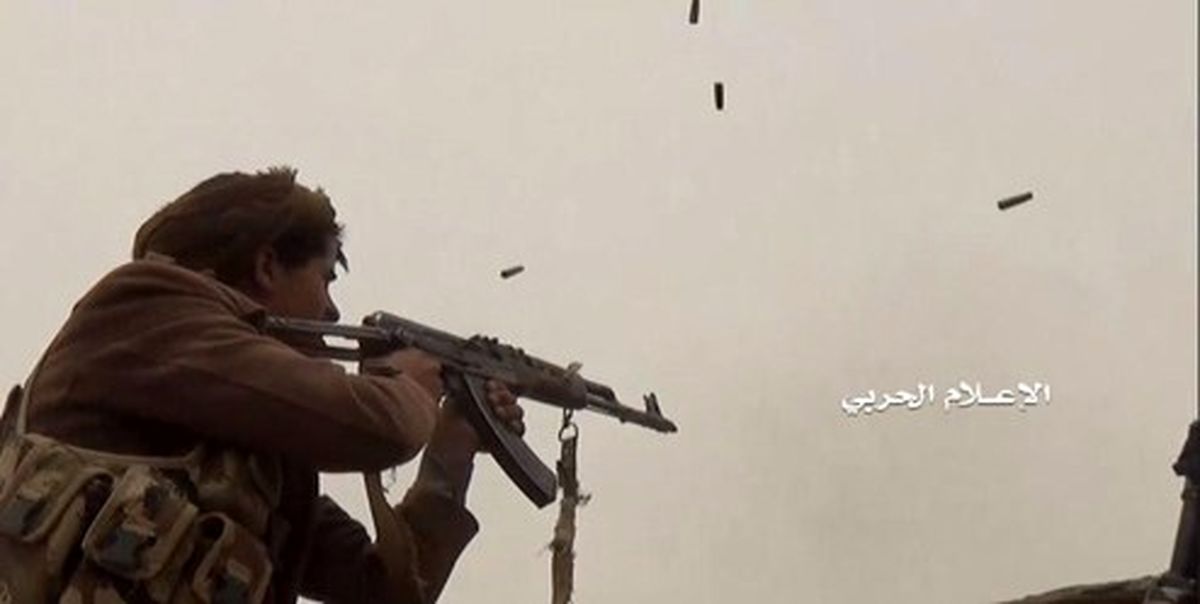 حملات ائتلاف سعودی علیه یمنی‌ها ادامه دارد