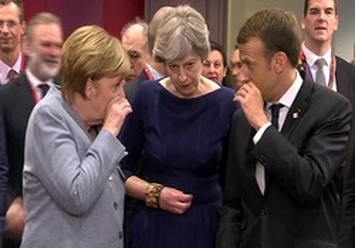 اروپاییها در گرفتن امتیاز از ایران ناکام ماندهاند