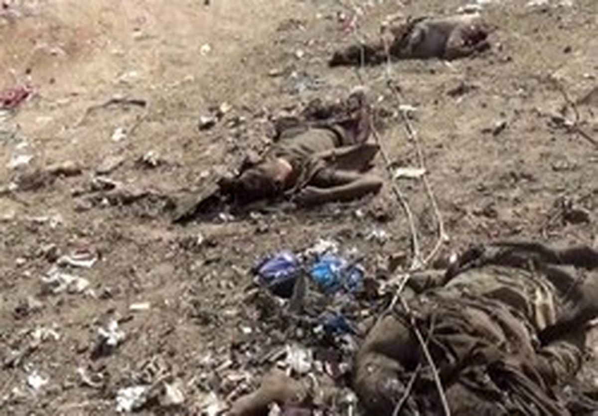 ۲۳ شهید در حمله عربستان به الحدیده در یمن