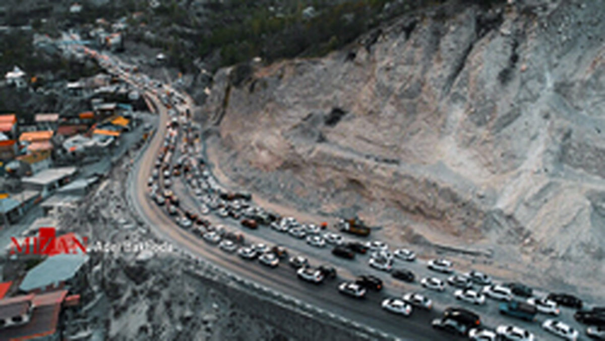 محدودیتهای ترافیکی آخر هفته اعلام شد