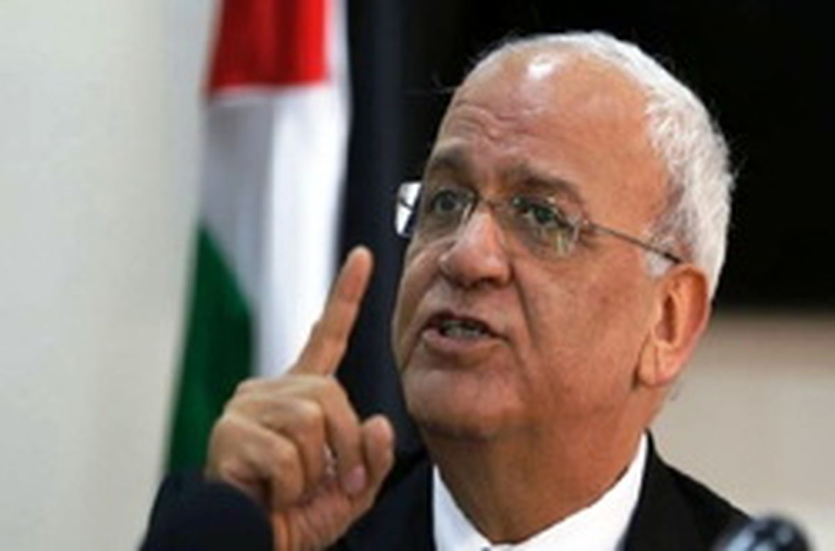 ترامپ و نتانیاهو عامل شکست روند صلح هستند