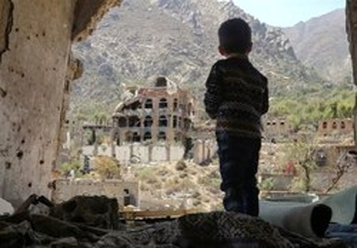 مردم آمریکا خواستار توقف فروش سلاح به ائتلاف سعودی شدند