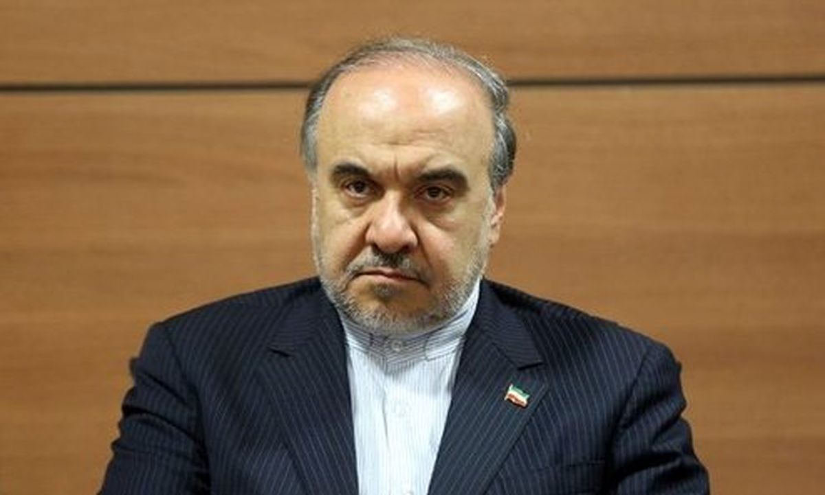 وزیر مدیران استقلال را شبانه احضار کرد