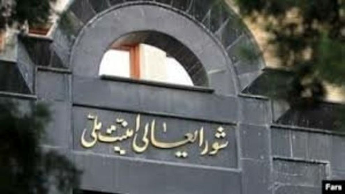 اجازه نمیدهیم مصالح کشور بازیچه دست سیاستبازان شود