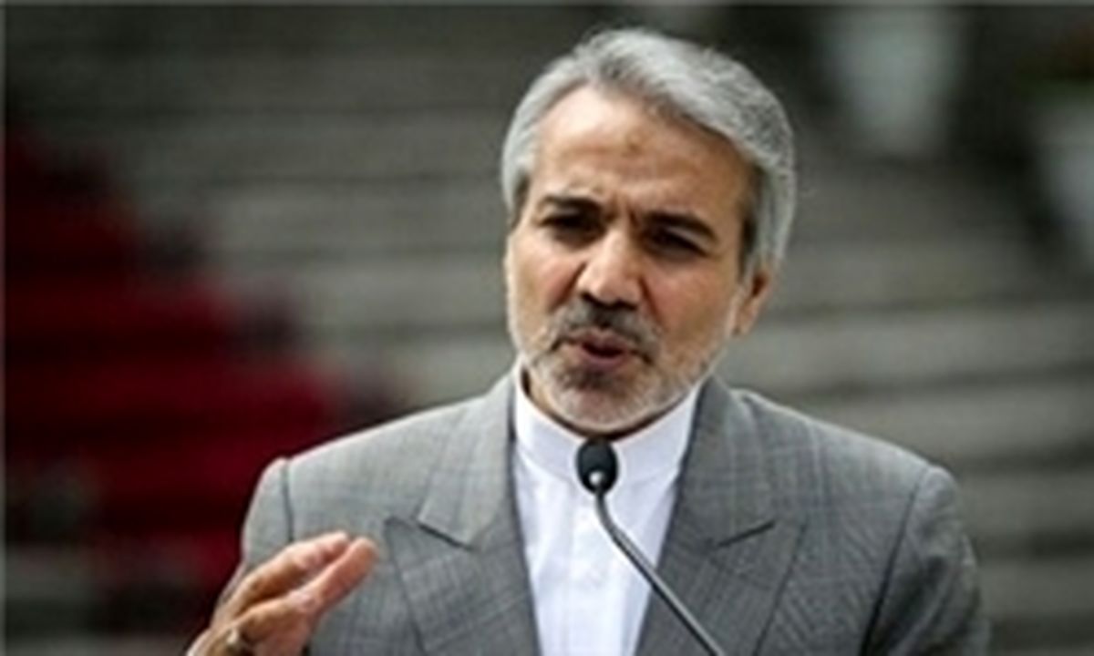 پاسخ قاطع ایران به حمله به سفارت ایران در لندن