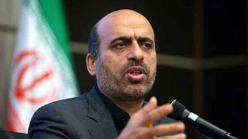 محمدحسن آصفری: اروپایی‌ها فرار رو به جلو می‌کنند/ اگر ما اهل زور شنیدن بودیم، چهل سال مقاومت نمی‌کردیم/ اروپایی‌ها با بایدن هماهنگ عمل کرده‌اند