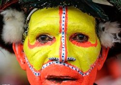 متفاوتترین تشریفات استقبال از رهبران جهان +تصاویر