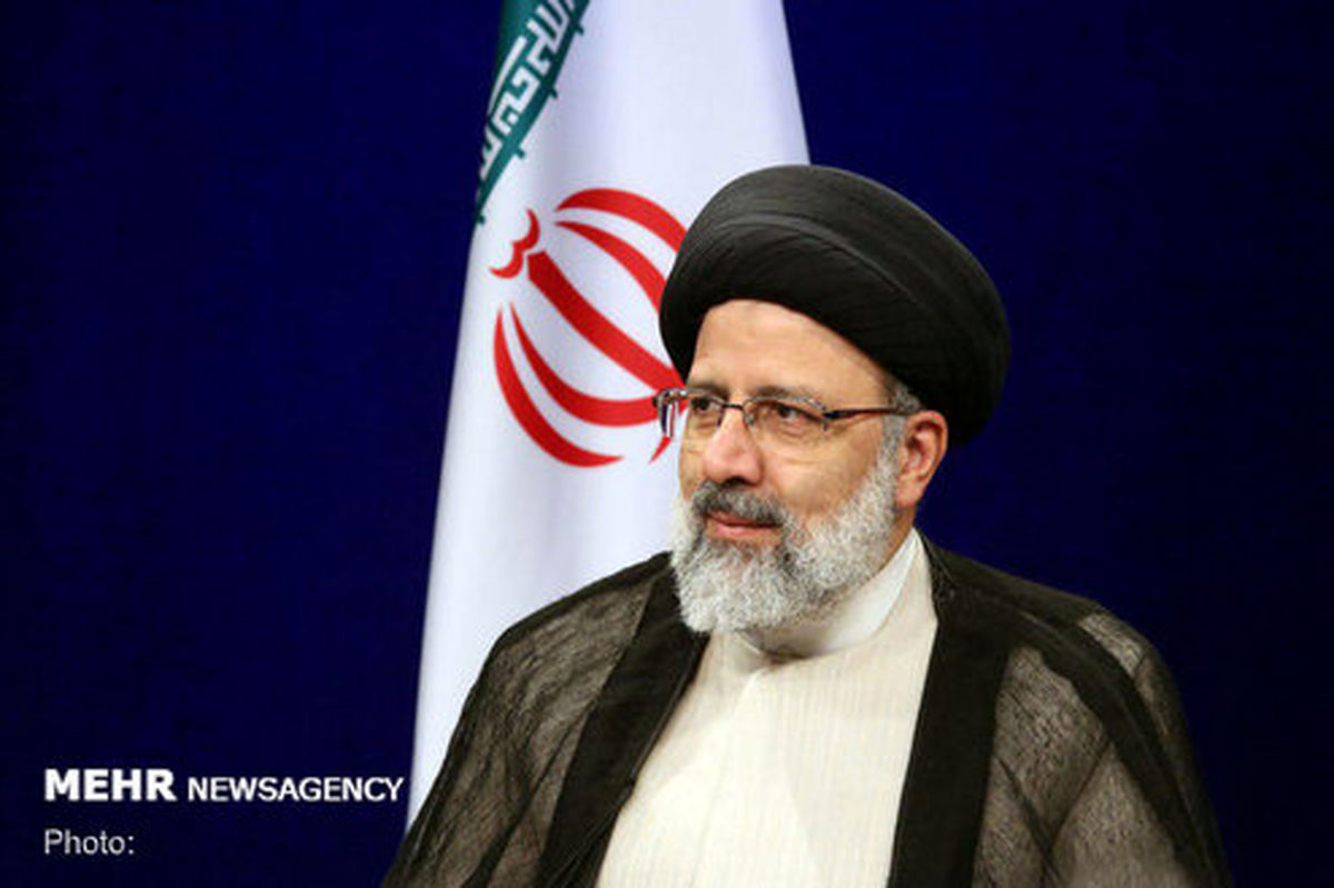 دستور رییسی برای پیگیری مسئله آلودگی هوا