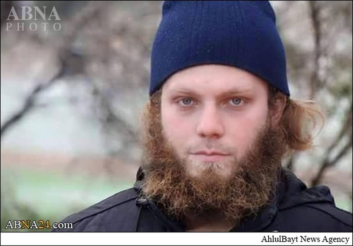 هلاکت تروریست برجسته سوری/تصاویر