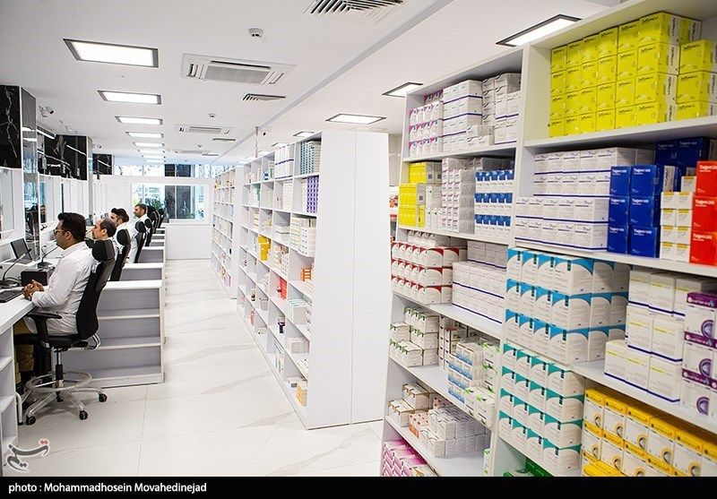 اولتیماتوم داروسازان | داروخانه‌ها بابت خرید دارو چک صادر نمی‌کنند