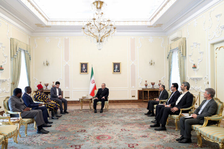 پزشکیان: اطمینان داریم روابط ایران و عمان با قدرت تداوم خواهد یافت