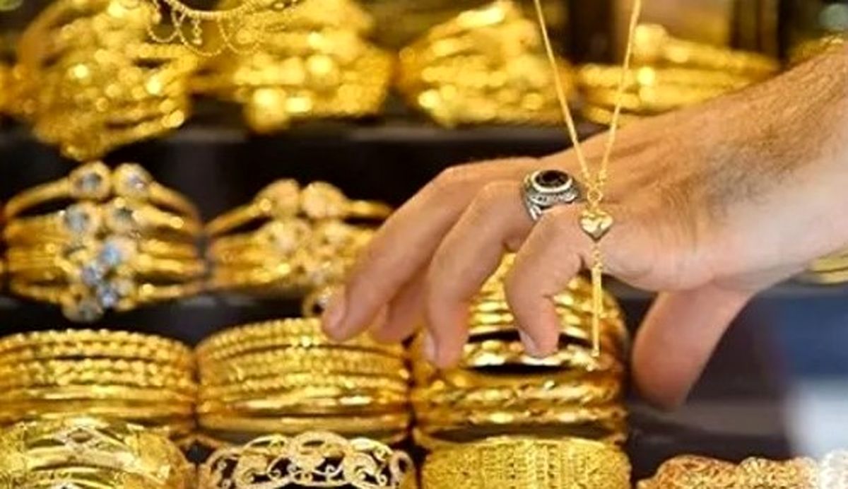 قیمت طلا و سکه ۳۰ مرداد ۱۴۰۴ | جهش میلیونی سکه و صعود طلا