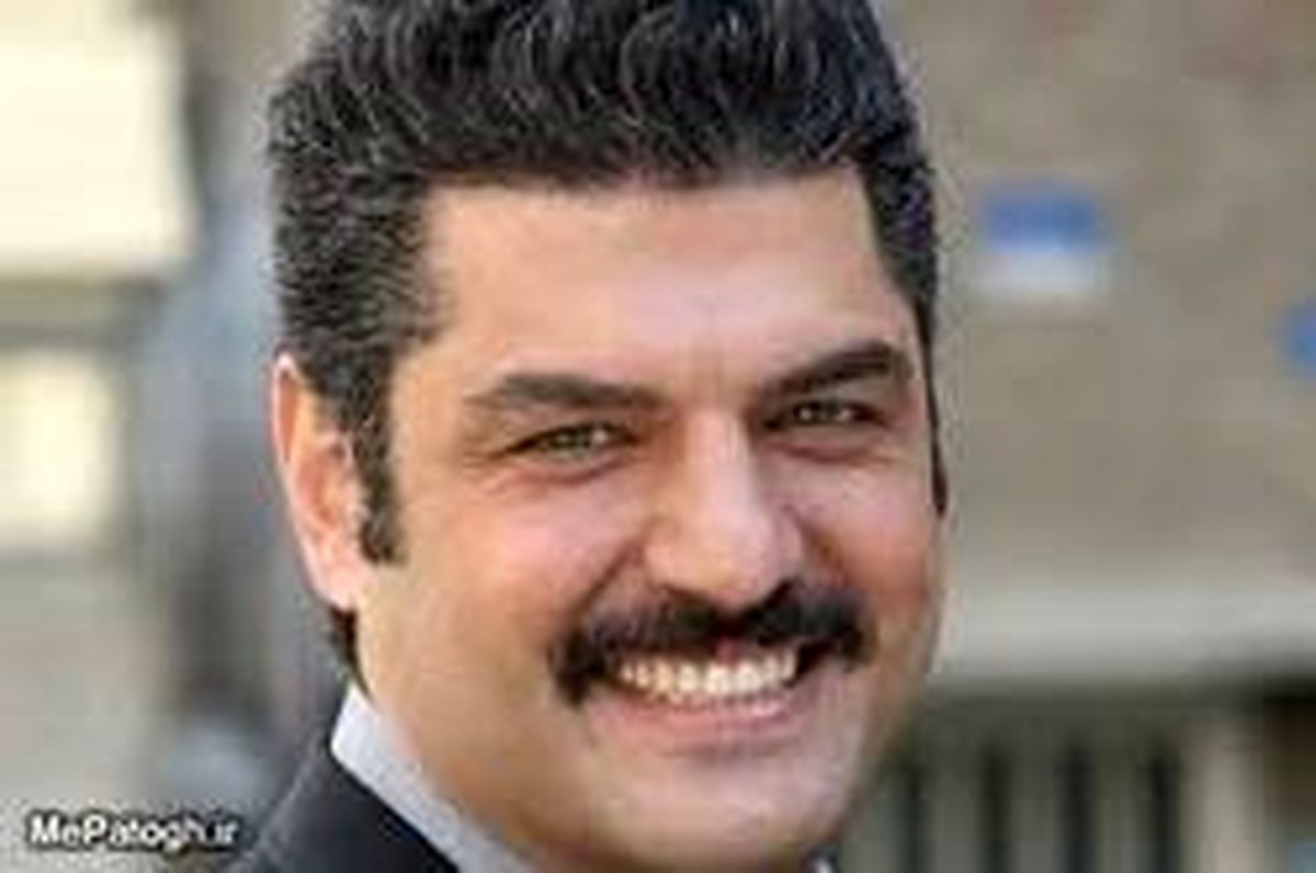 سام درخشانی پدر شد +عکس