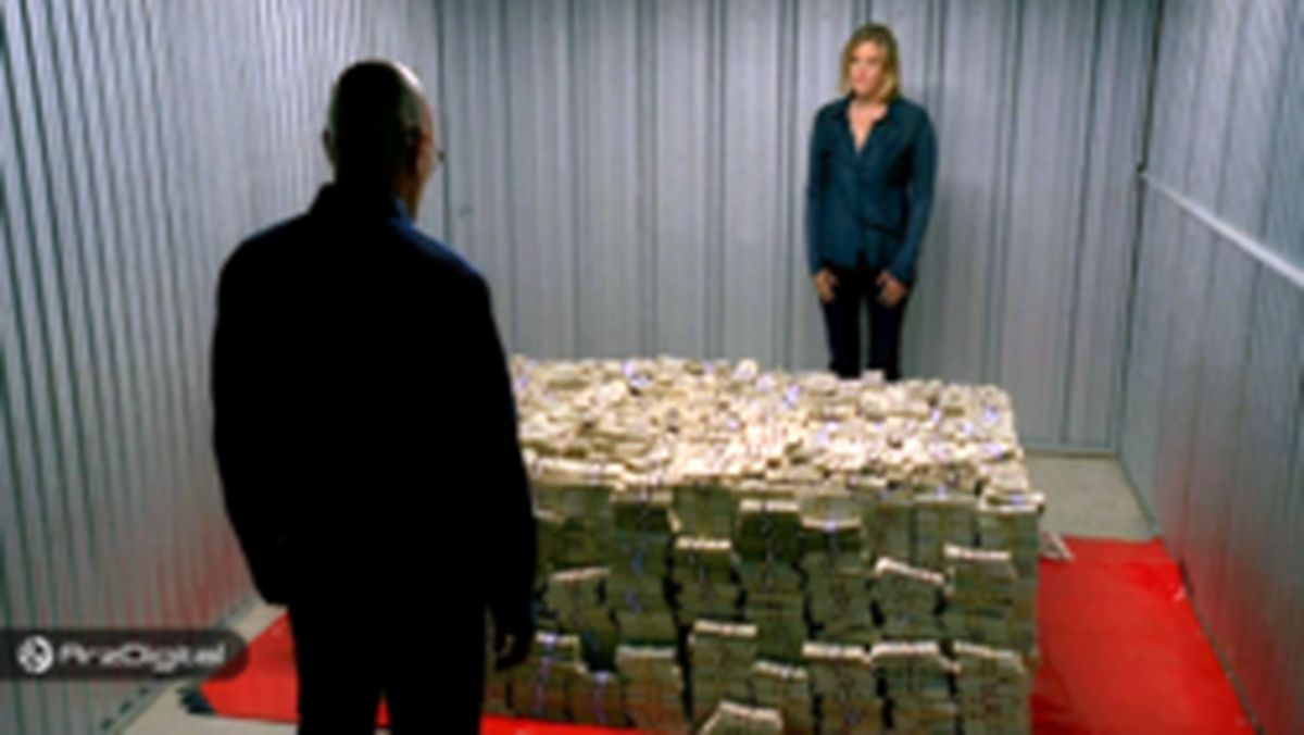 در آینده‌ای دور اسکناس حذف خواهد شد