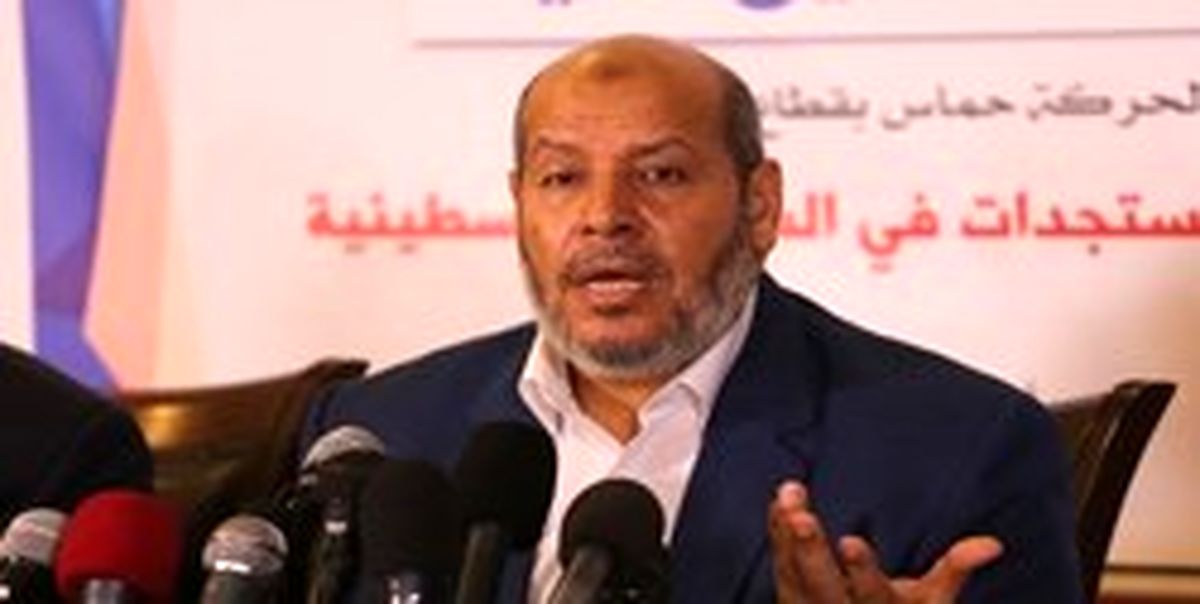 آمادگی حماس برای انتخابات زیرنظر سازمان ملل