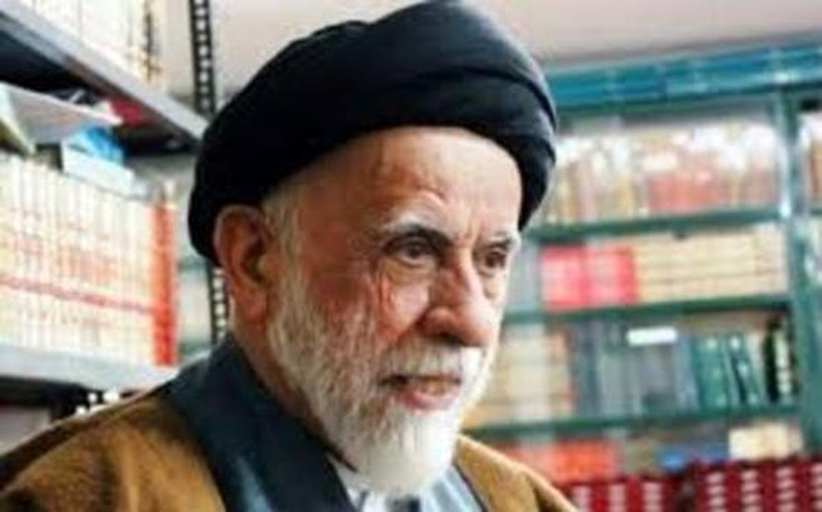 قوامی:  اشتباه بزرگی است که دوباره دنبال عارف راه بیافتیم