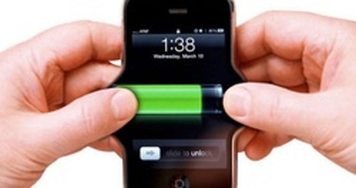 ۱۰ نکته برای بالا بردن عمر باتری گوشی‌های اندروید