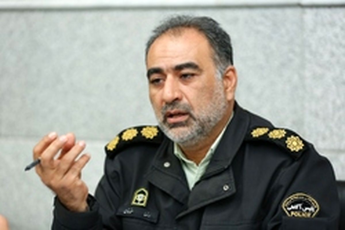 توصیه‌های پلیس برای پیشگیری از سرقت منزل در روز‌های پایانی سال