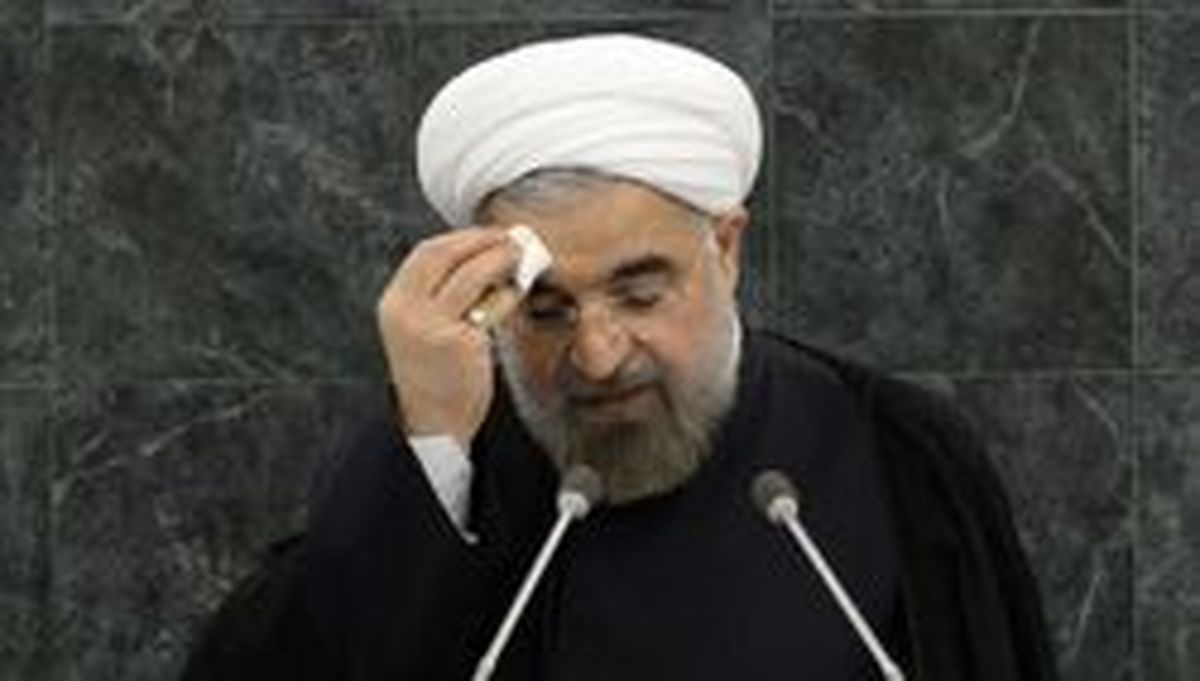 اعتراف جالب نشریه اصلاح‌طلب درباره غیبت‌های روحانی در مجمع!